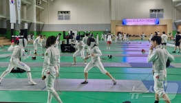 씨유 보은속리산점 | "전지훈련 선수단 환영"…보은군 속리산 상권 함박웃음