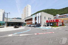 더는 원정진료 없다…연봉 4억+α 단양보건의료원 환자 1만명 돌파