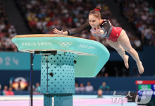 여서정 명품 도약