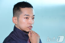 '올림픽 첫 종목 브레이킹' 메달 노리는 홍텐