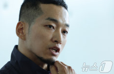 포부 밝히는 홍텐 김홍열