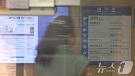 집단 휴학 이어지는 의과대학
