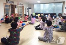 광주시, 31일까지 경로당 무더위쉼터 3시간 연장