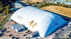 폭염에 화랑대기 전국 유소년축구 경기 오후 5시→6시로 조정