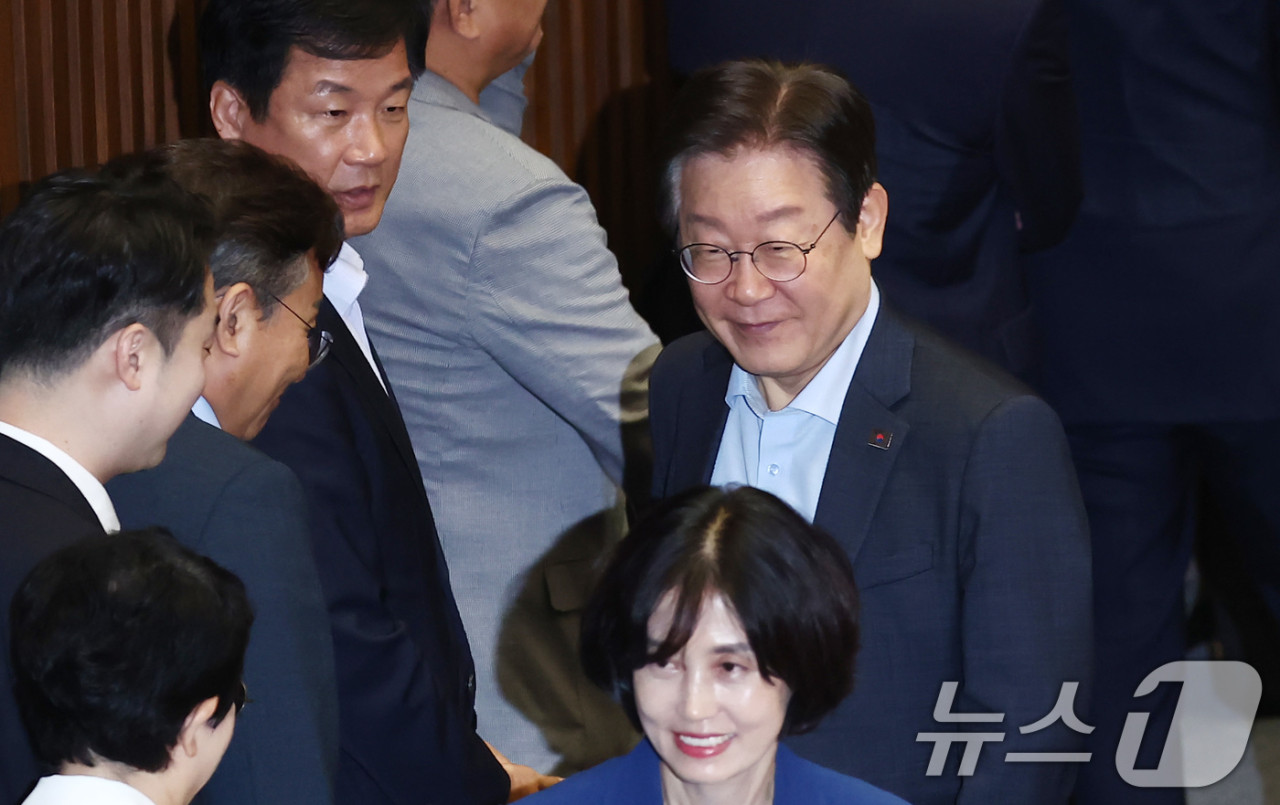 이숙연 대법관 후보자, 국회 임명동의안 통과로 대법관으로 선임 확정