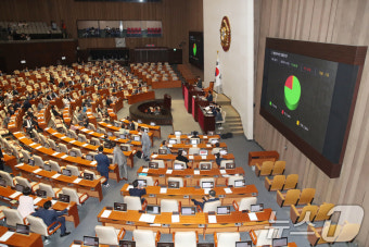 이숙연 대법관 후보자, 국회 임명동의안 통과로 대법관으로 선임 확정