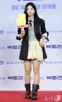 서수희 빅토리에 저도 출연해요