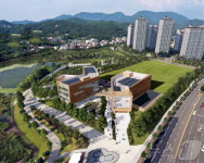 진주시, 경남혁신도시 복합문화도서관’ 2026년 개관