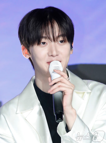 윤산하, 목표는 아스트로 멤버 차은우 형 따라잡기