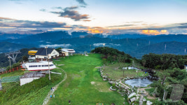 특별가로 즐기자 평창 휘닉스파크 하계 세일 페스타 진행