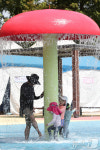 아직은 물놀이 좋아요