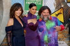 [포토]게임 실사화 영화 보더랜드 LA 팬미팅