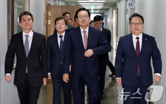 '尹 정부 두번째 검찰총장 후보는?'