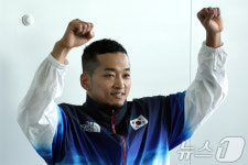 40세 비보이 김홍열, 10일 파리 올림픽 브레이킹 종목 출전