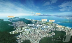 부산 신평·장림산단 지식산업센터 12개 추진…업계 4개가 적당