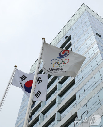 안세영 발언 관련 대한체육회, 조사위원회 설치