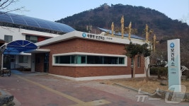 병원선 중단 위기 통영 사량도, 의약분업 예외지역 재지정