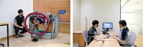 임직원 건강·안전 최우선…삼성전자, 반도체 물류 자동화 가속