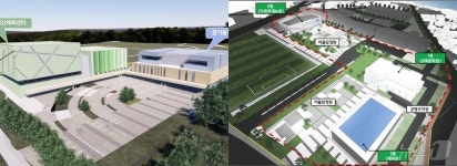 정읍·남원, 학교복합시설 공모 선정…전북교육청 “교육협력사업 결실”