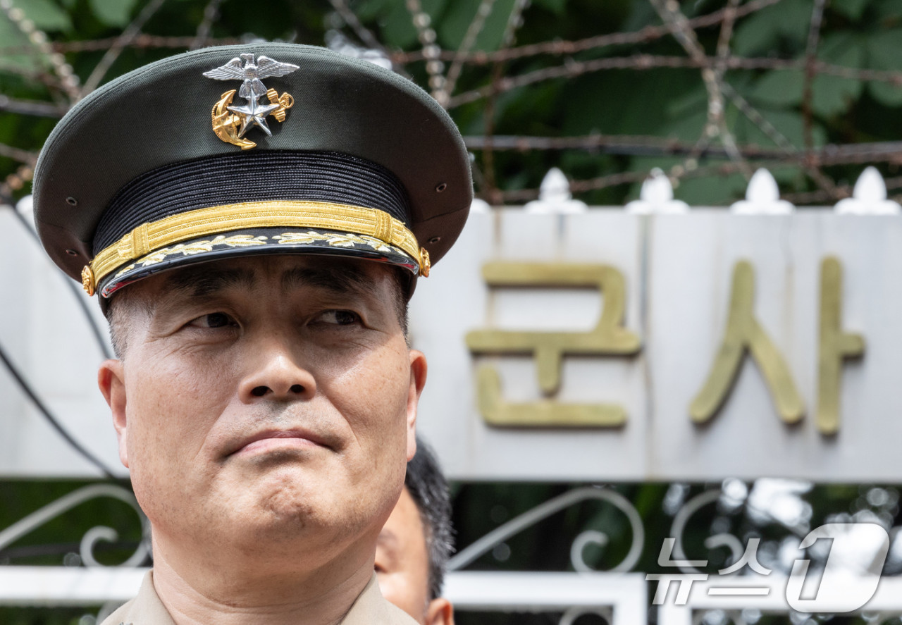 윤석열 전 대통령 관련 공수처 압수수색, 채상병 순직 외압 사건의 전말
