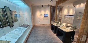 영동문학관 이달 14일까지 기간제근로자 공개 모집