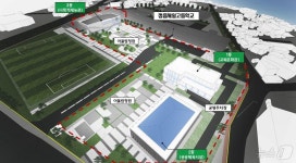 정읍교육지원청, 학교복합시설 공모사업 선정…2027년까지 172억 투입