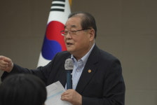 광복회장 1948년 건국절 추구 태도 안바꾸면 광복절 행사 불참