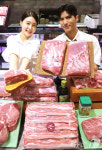 신세계백화점, 자체 돈육 브랜드 신세계 프라임 포크 론칭