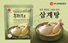 마니커에프엔지, 독일 이어 유럽 전역 삼계탕 수출 확대