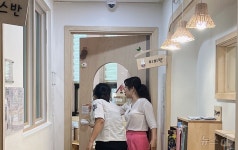 어린이가 안전한 속초…어린이집 44곳 안전점검