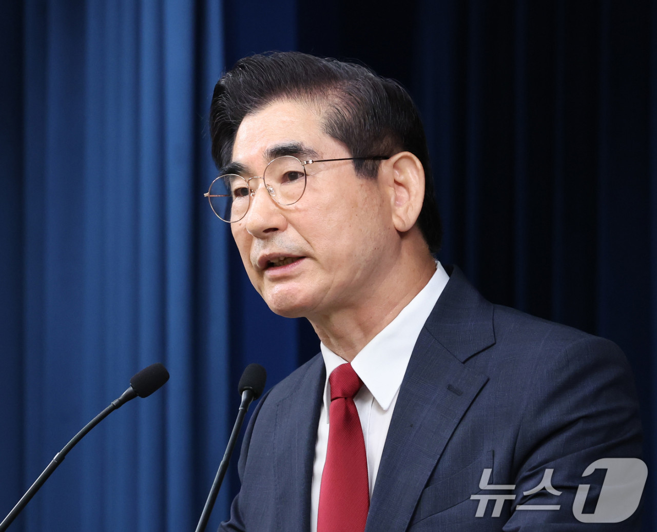 김용현 국방장관 후보자, 채해병 사망 사건 관련 정치 선동 주장에 강력 대응