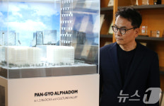 권기재 희림 글로벌부문 대표 공항·경기장 설계로 세계시장 주도[인터뷰]