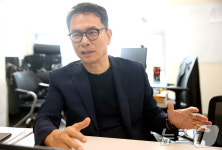 권기재 희림 글로벌부문 대표 공항·경기장 설계로 세계시장 주도[인터뷰]