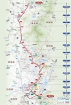 철도공단 "의왕시민 숙원 인동선·월판선 구간 3년 전 착공"