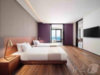 한화호텔앤드리조트, 536억에 여수 벨메르 호텔 매입