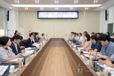 부산 사하구, 하단역 일원 상권 활성화 추진