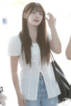 스테이씨 세은, 청순미 폴폴