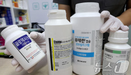 코로나19 치료제 부족, 일반 감기약 처방도 급증