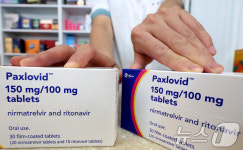 약국에서 보기 힘들어진 코로나19 치료제