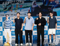 태어난 김에 음악일주 파이팅