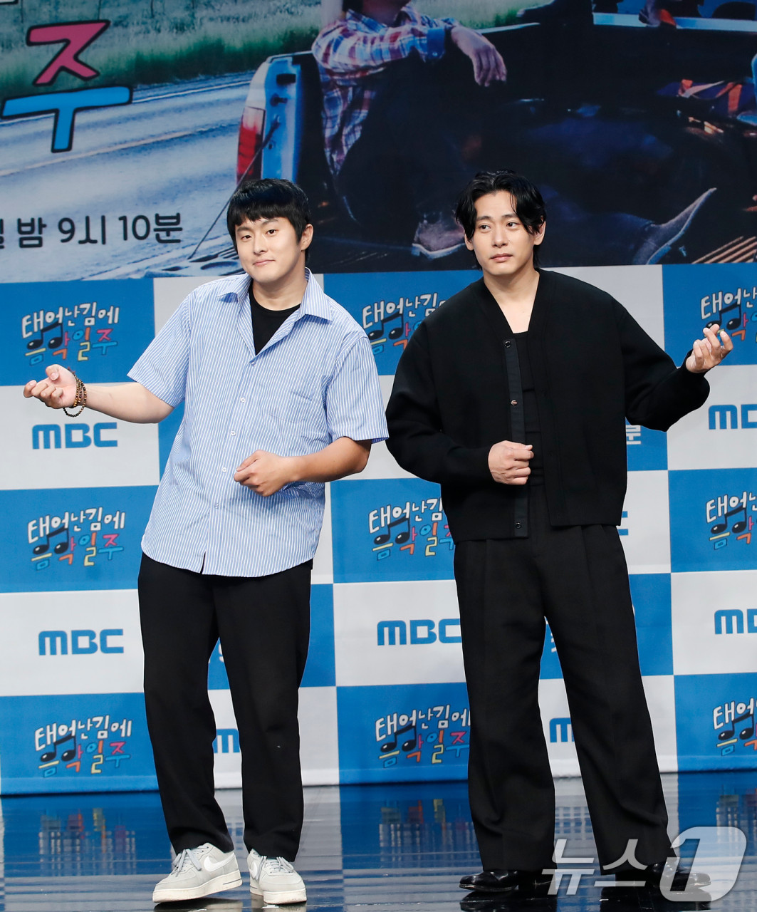 음악일주 기안84, 빠니보틀, 유태오, 세 사람의 여정을 감성으로 담은 Like a Friend 公개와 함께 얽힌 이야기들!