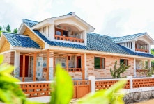 北 천지개벽되는 산골농장…천마군서 새 살림집 입사모입 진행