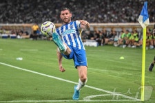 38세 제임스 밀너, 긱스 넘어 EPL 최초 23번째 시즌 소화