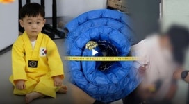 4세 아이 학대, 사망케 한 태권도 관장…잘하는 거 보여주고 싶었다