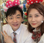 양정아·김승수, 실제 커플? 설렘 가득 교복 데이트 [N샷]