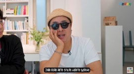 이동우 15년 전 실명, 5% 남은 시력도 잃어…친구 경식이 덕에 산다