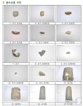 광주 중앙공원 1지구서 청동기~조선대 유물 491점 출토