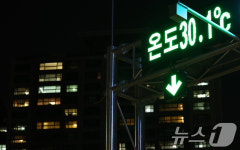 폭염 온열질환자 41명 추가, 누적 2814명…사망 총 24명