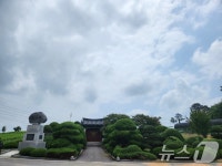 논산 순국경찰관 합동묘역, 74년 만에 국가가 직접 관리한다
