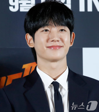 정해인 '베테랑2' 합류